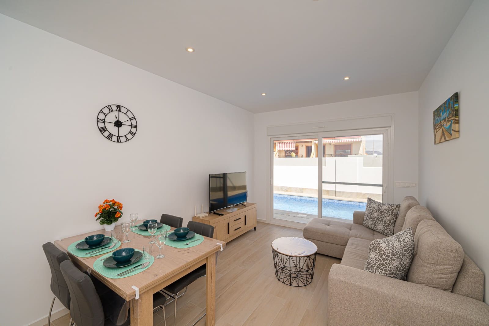 Villa til salg i Avileses med swimmingpool - € 259.000 (Ref: 9651655)