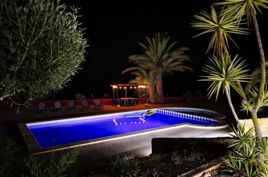 4 camera da letto Finca/Casa di Campagna in vendita in Orihuela - 1.750.000 € (Rif: 9651658)