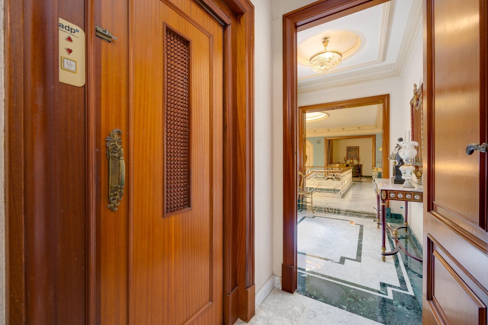 12 soverom Finca/Herregård til salgs i Callosa de Segura - € 954 469 (Ref: 9652424)