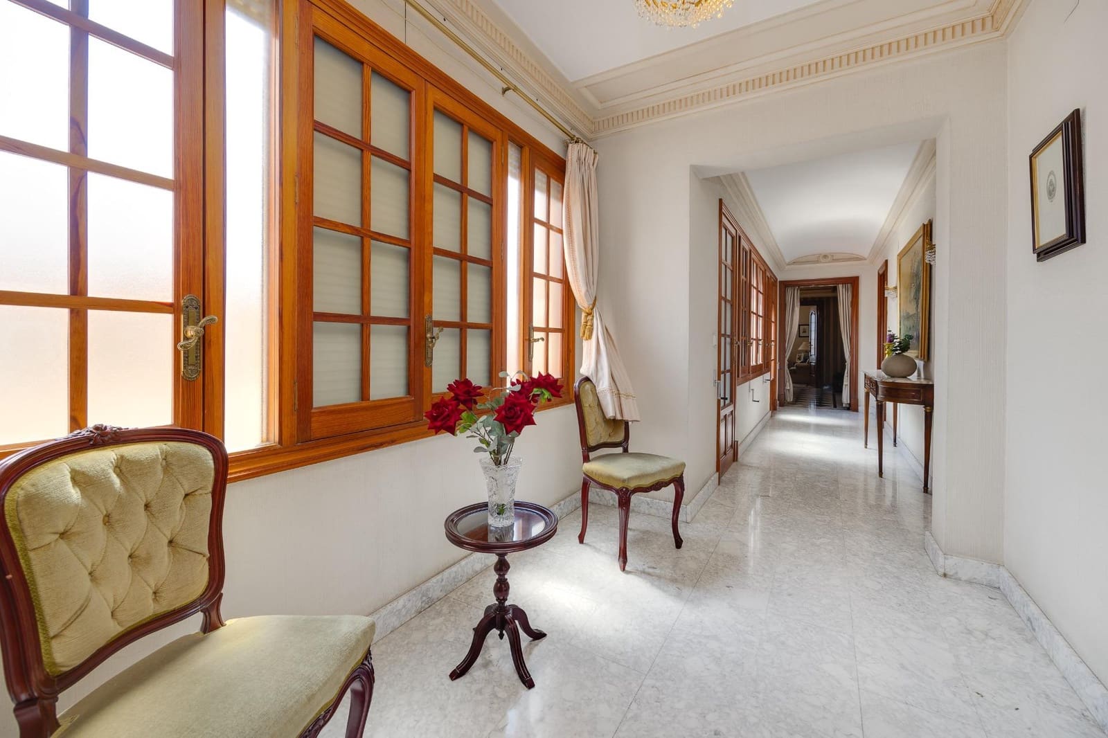 12 soverom Finca/Herregård til salgs i Callosa de Segura - € 954 469 (Ref: 9652424)