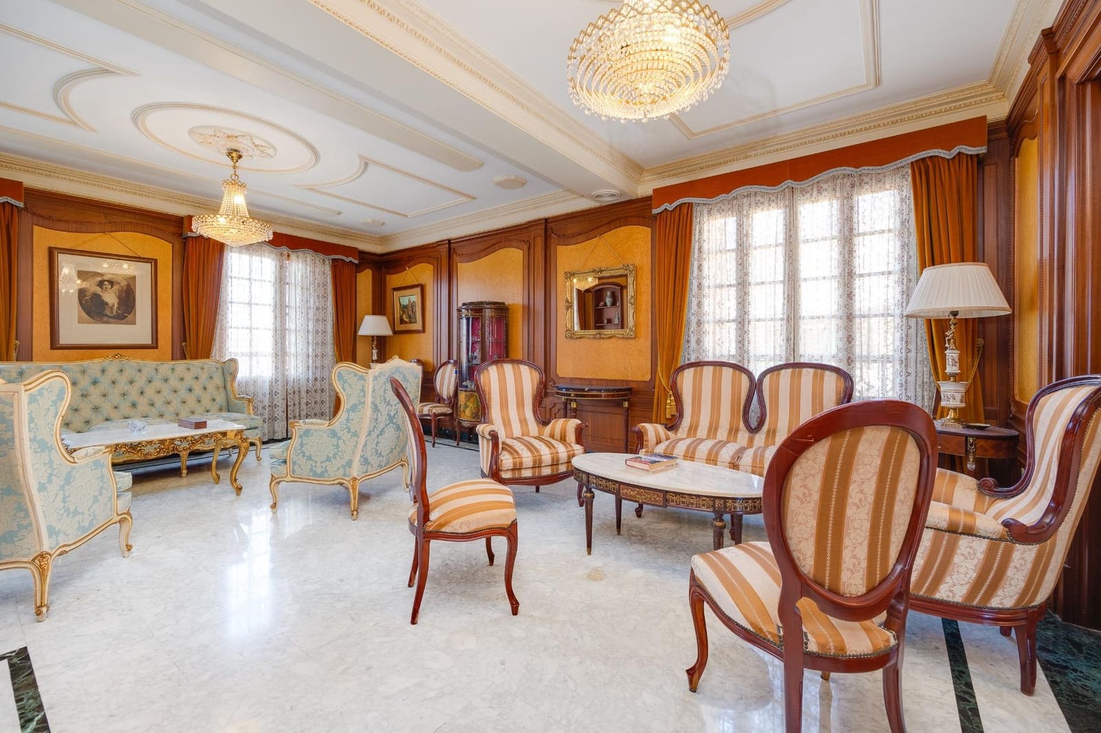 12 soverom Finca/Herregård til salgs i Callosa de Segura - € 954 469 (Ref: 9652424)