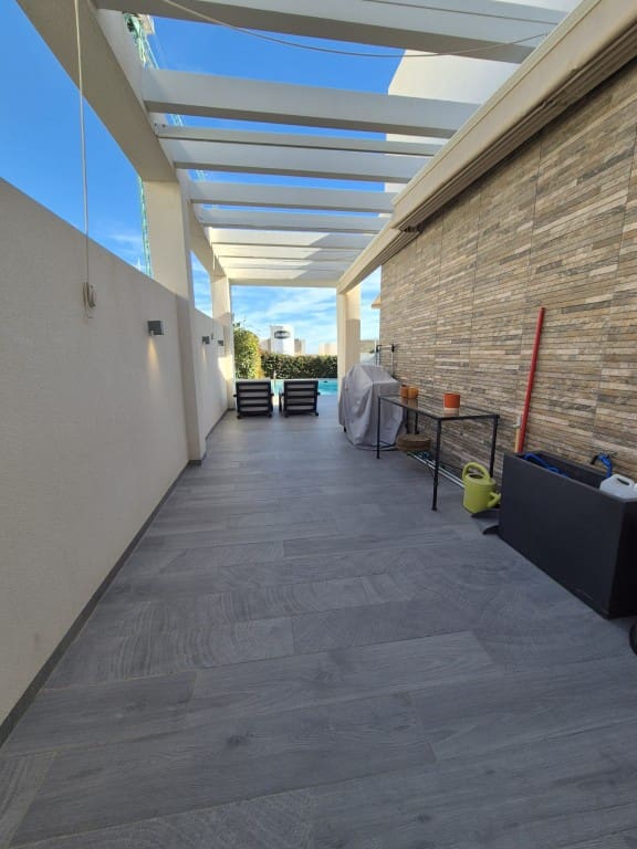 3 sovrum Villa till salu i Algorfa med pool - 629 999 € (Ref: 9653352)