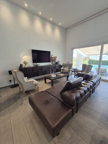 3 sovrum Villa till salu i Algorfa med pool - 629 999 € (Ref: 9653352)