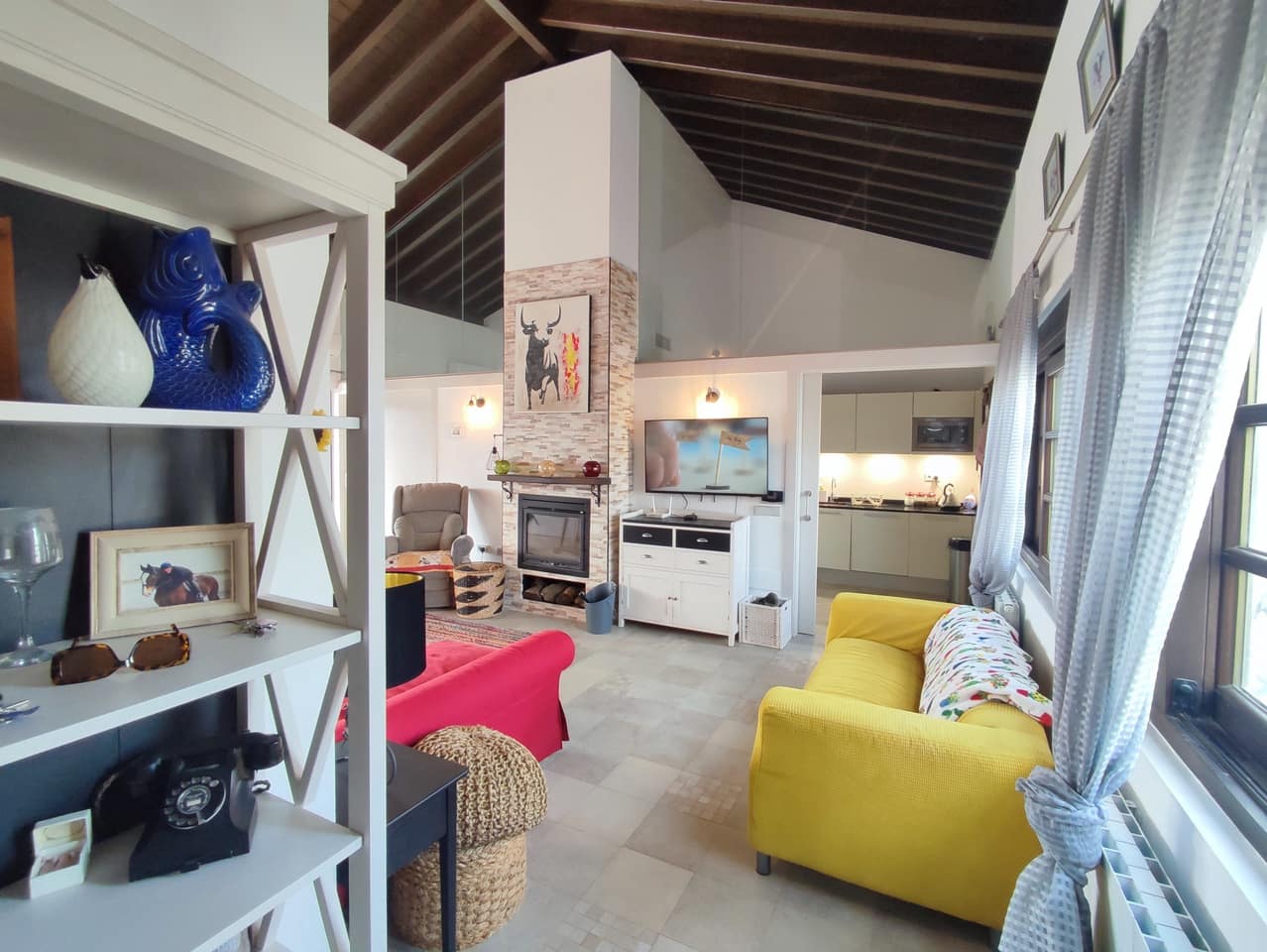 2 camera da letto Villa in vendita in Sucina con piscina - 289.995 € (Rif: 9655708)