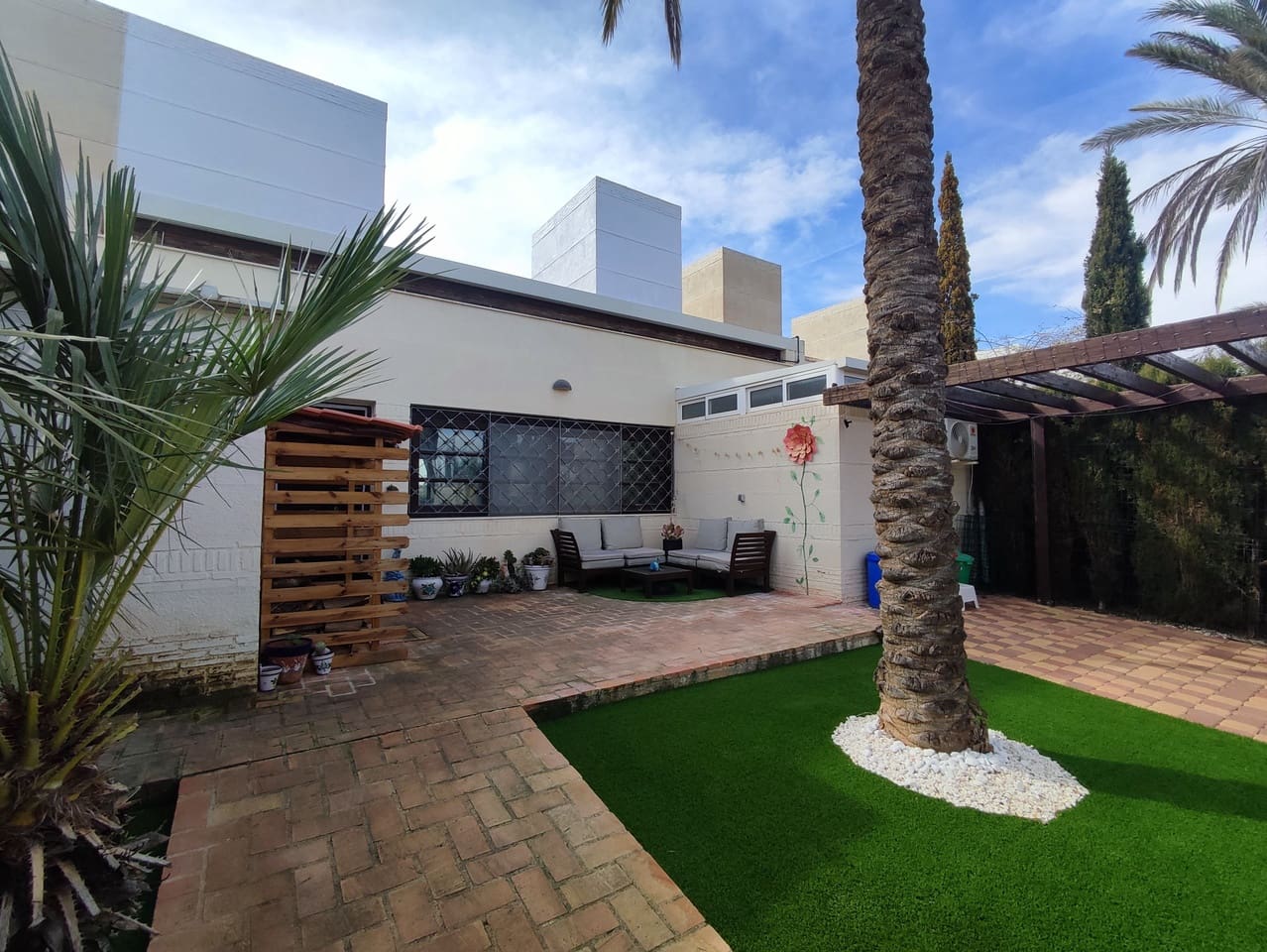 2 camera da letto Villa in vendita in Sucina con piscina - 289.995 € (Rif: 9655708)