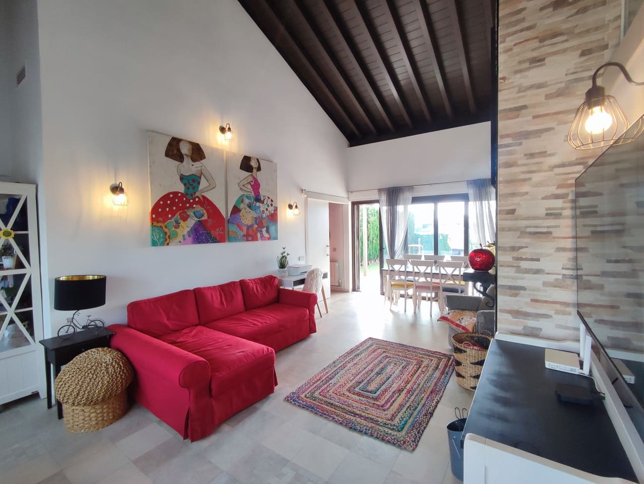 2 camera da letto Villa in vendita in Sucina con piscina - 289.995 € (Rif: 9655708)