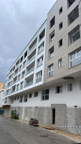 Komercyjne na sprzedaż w Estepona - 312 618 € (Ref: 9655710)