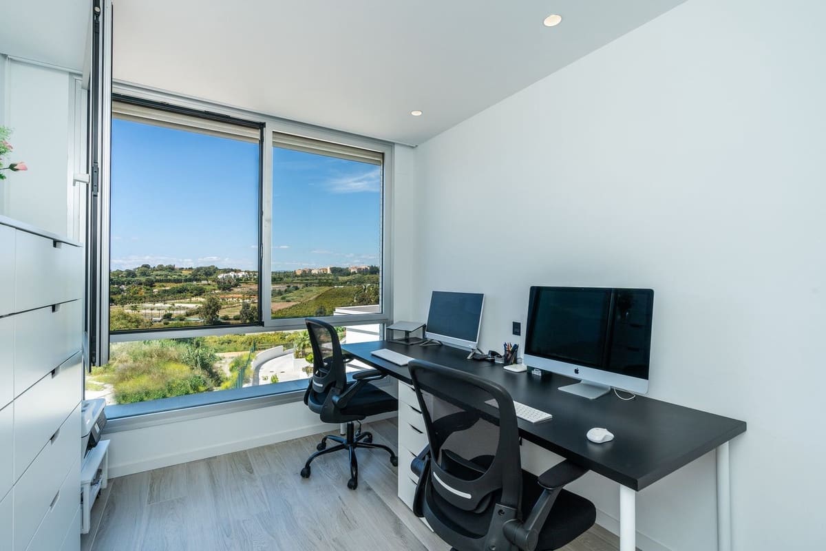 3 slaapkamer Huis te koop in Cancelada met zwembad - € 640.000 (Ref: 9655712)