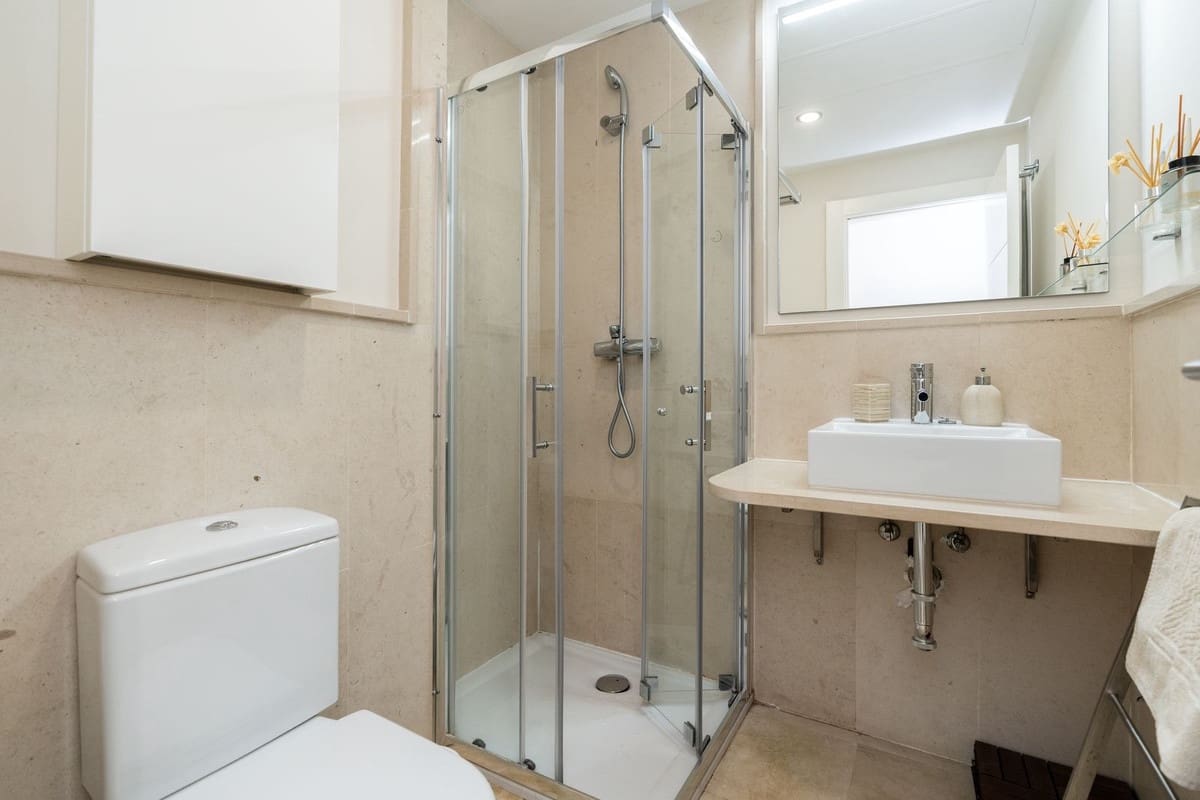 2 quarto Apartamento para venda em Los Flamingos com piscina - 465 000 € (Ref: 9655713)