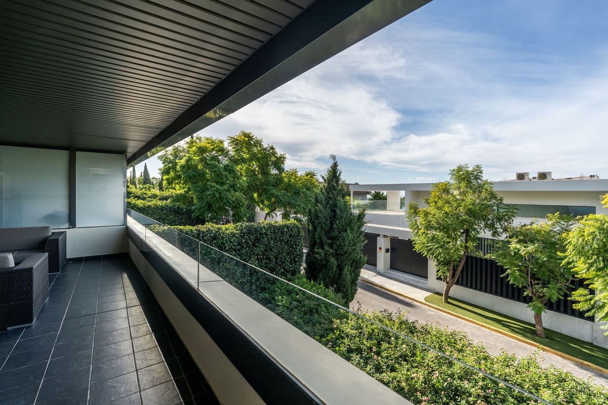 2 quarto Apartamento para venda em Los Flamingos com piscina - 465 000 € (Ref: 9655713)