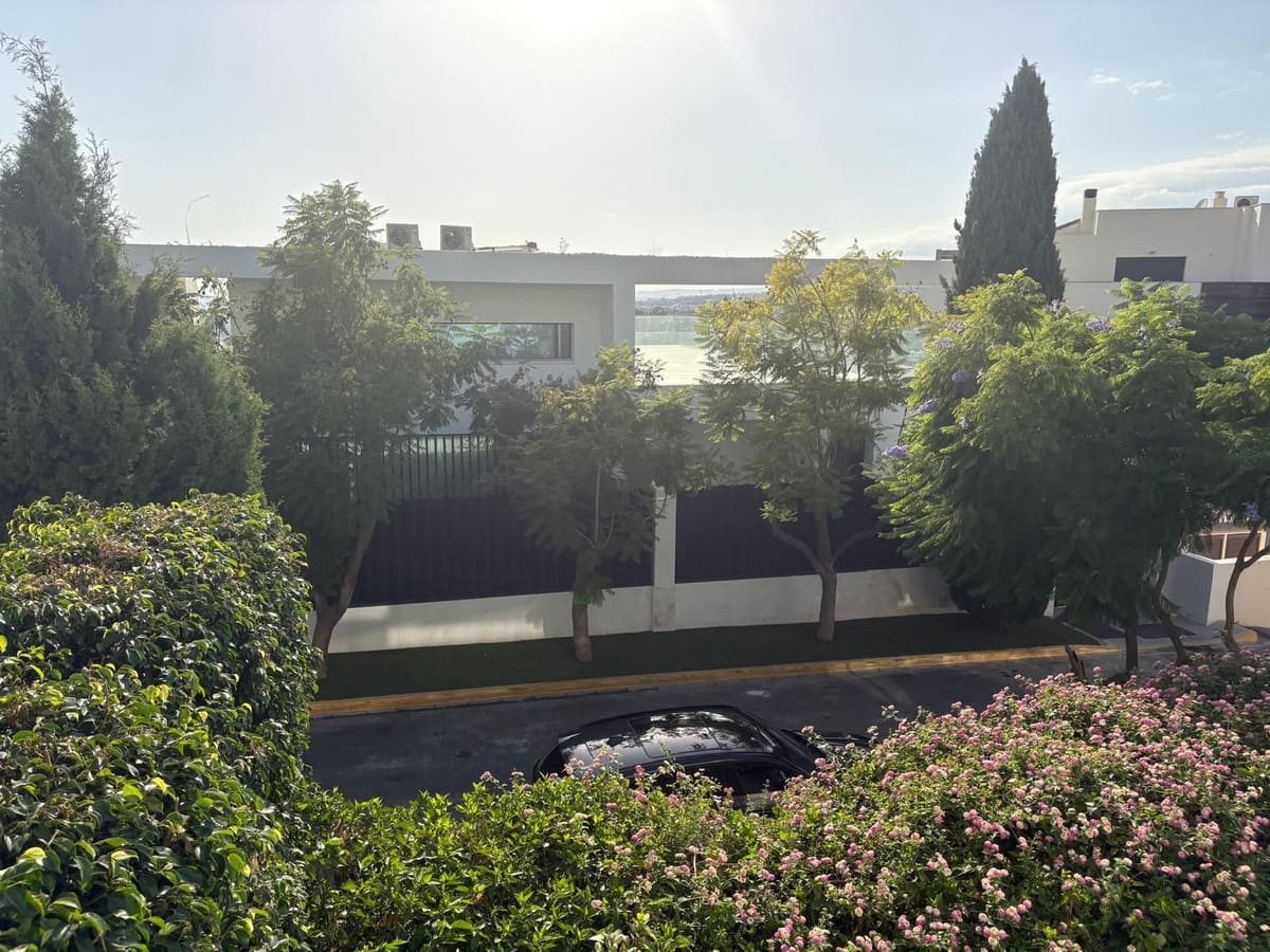 2 quarto Apartamento para venda em Los Flamingos com piscina - 465 000 € (Ref: 9655713)