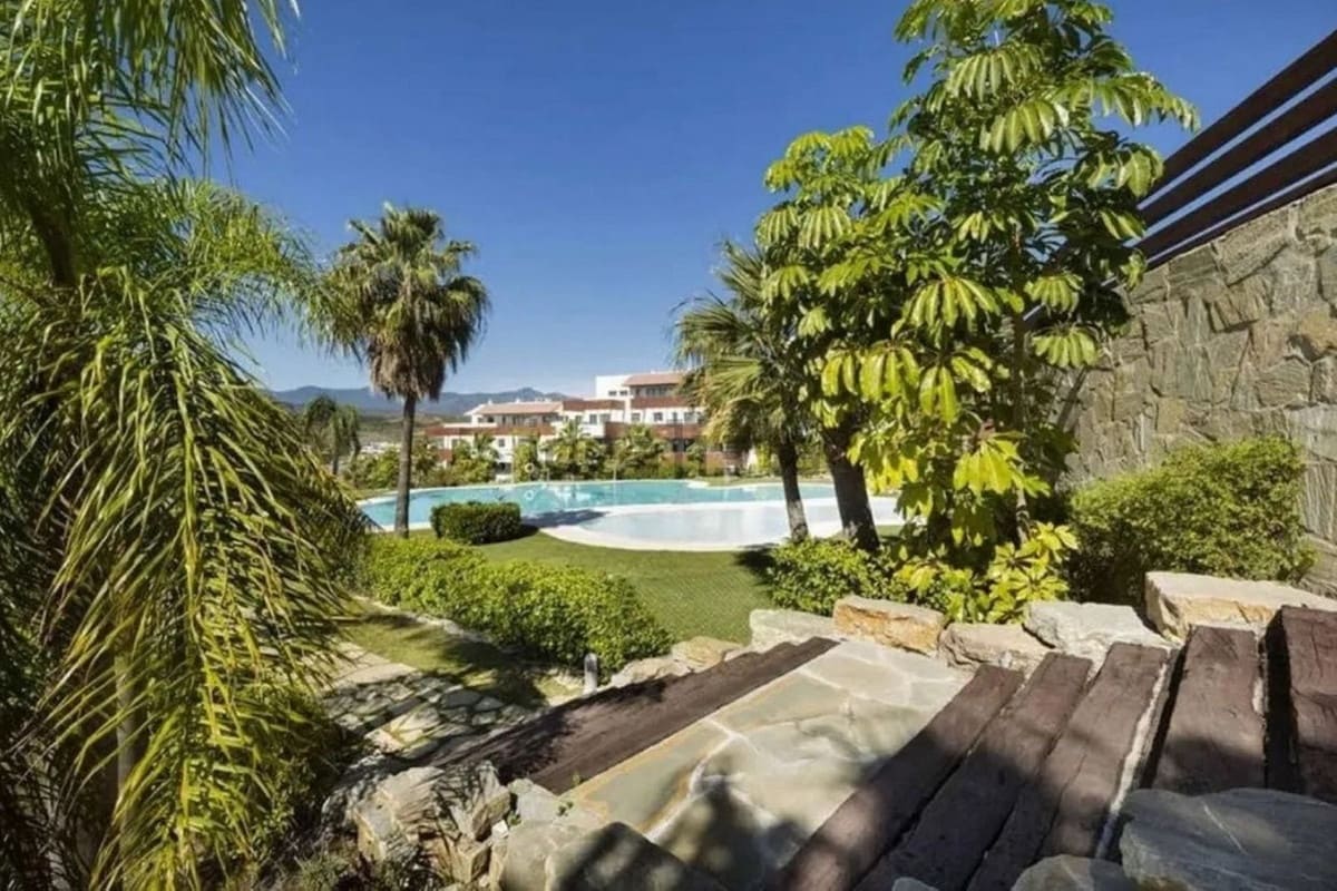 2 quarto Apartamento para venda em Los Flamingos com piscina - 465 000 € (Ref: 9655713)