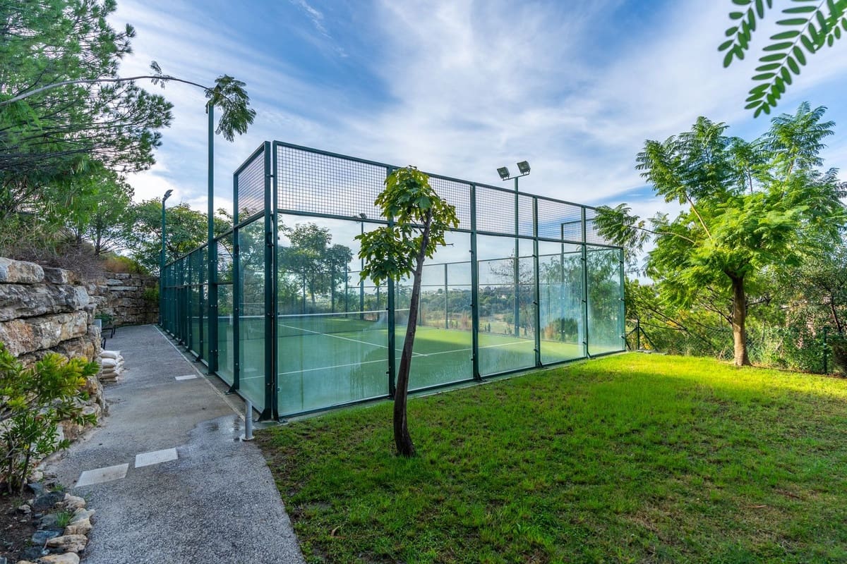 2 quarto Apartamento para venda em Los Flamingos com piscina - 465 000 € (Ref: 9655713)