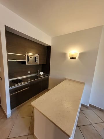 1 quarto Apartamento para venda em Benahavís com piscina - 115 000 € (Ref: 9655714)