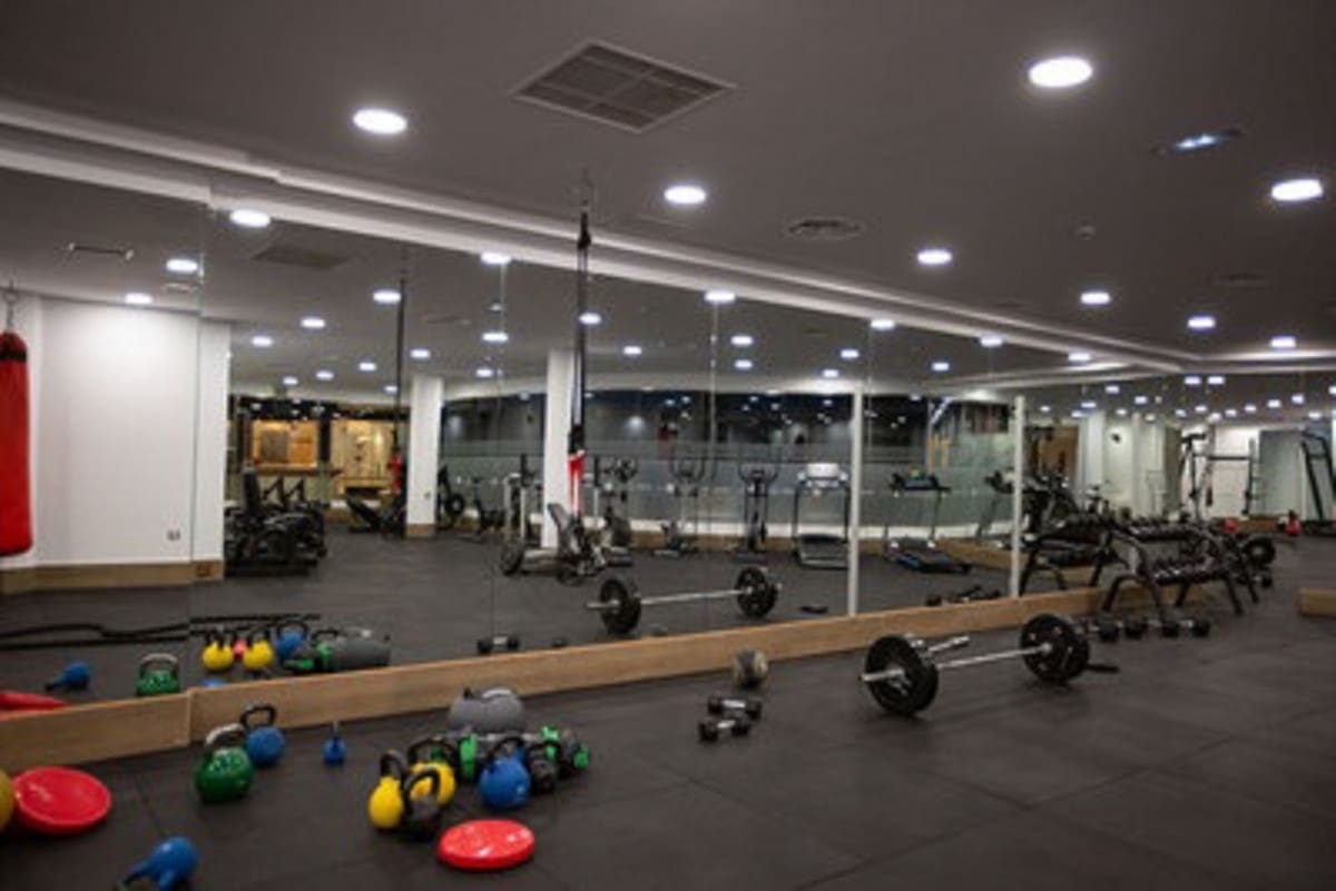 1 bedroom Apartment for sale in Benahavis with pool - € 115,000 (Ref: 9655714)