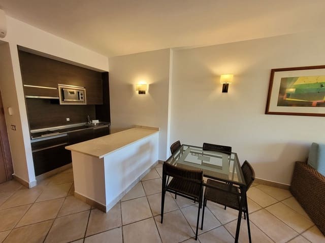 1 quarto Apartamento para venda em Benahavís com piscina - 115 000 € (Ref: 9655714)