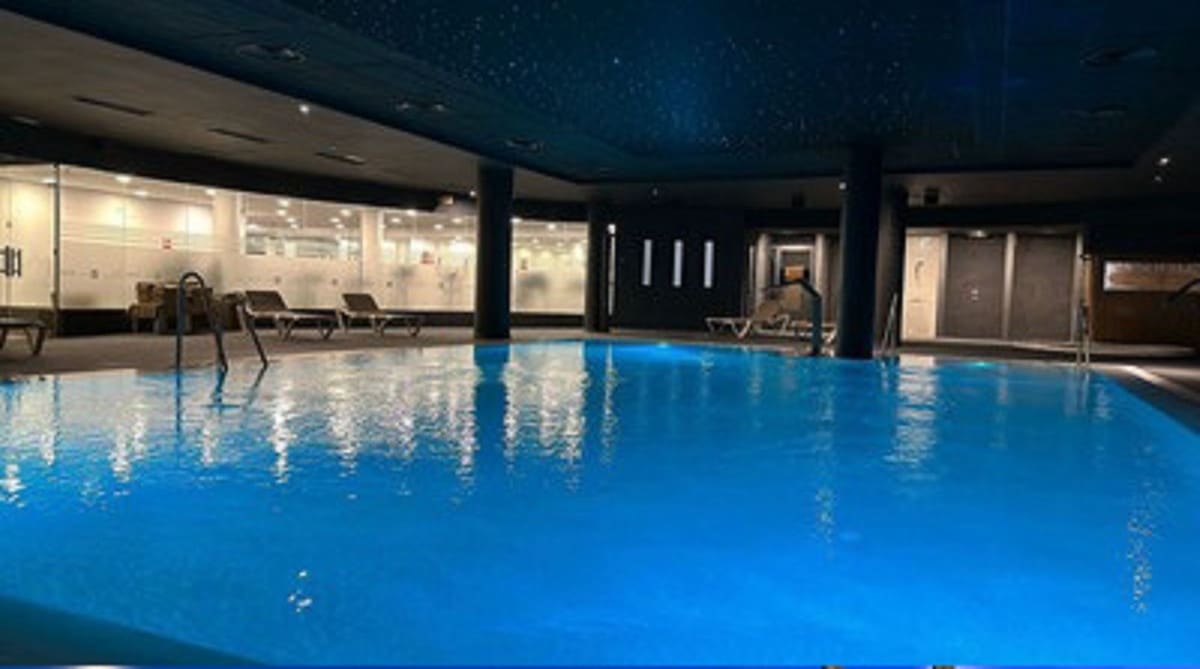 1 bedroom Apartment for sale in Benahavis with pool - € 115,000 (Ref: 9655714)