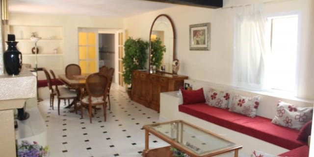 4 soveværelse Villa til salg i Cabo Roig, Orihuela med garage - € 900.000 (Ref: 9655826)