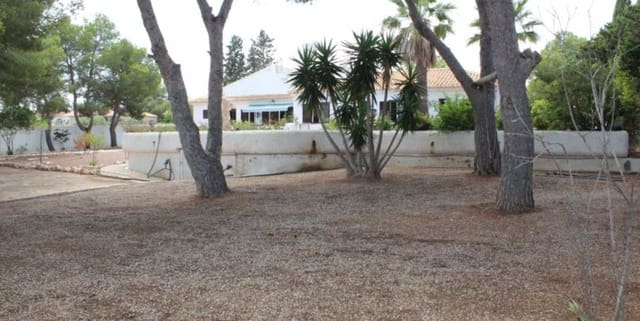 4 camera da letto Villa in vendita in Cabo Roig, Orihuela con garage - 900.000 € (Rif: 9655826)