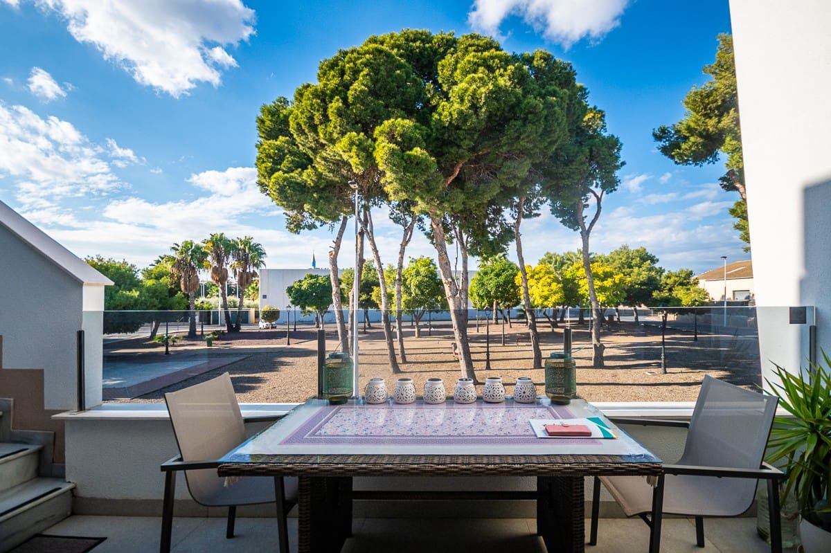 3 camera da letto Appartamento in vendita in San Pedro del Pinatar con piscina - 347.500 € (Rif: 9655833)