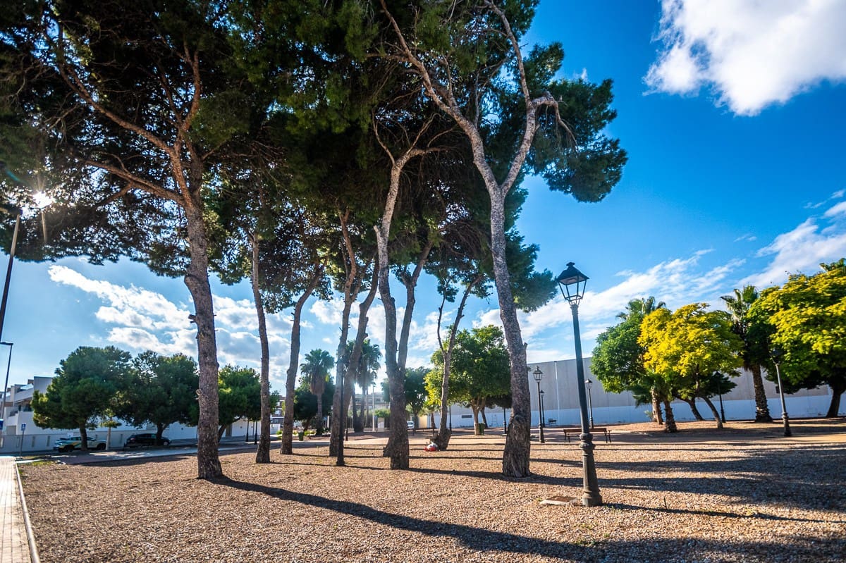 3 camera da letto Appartamento in vendita in San Pedro del Pinatar con piscina - 347.500 € (Rif: 9655833)