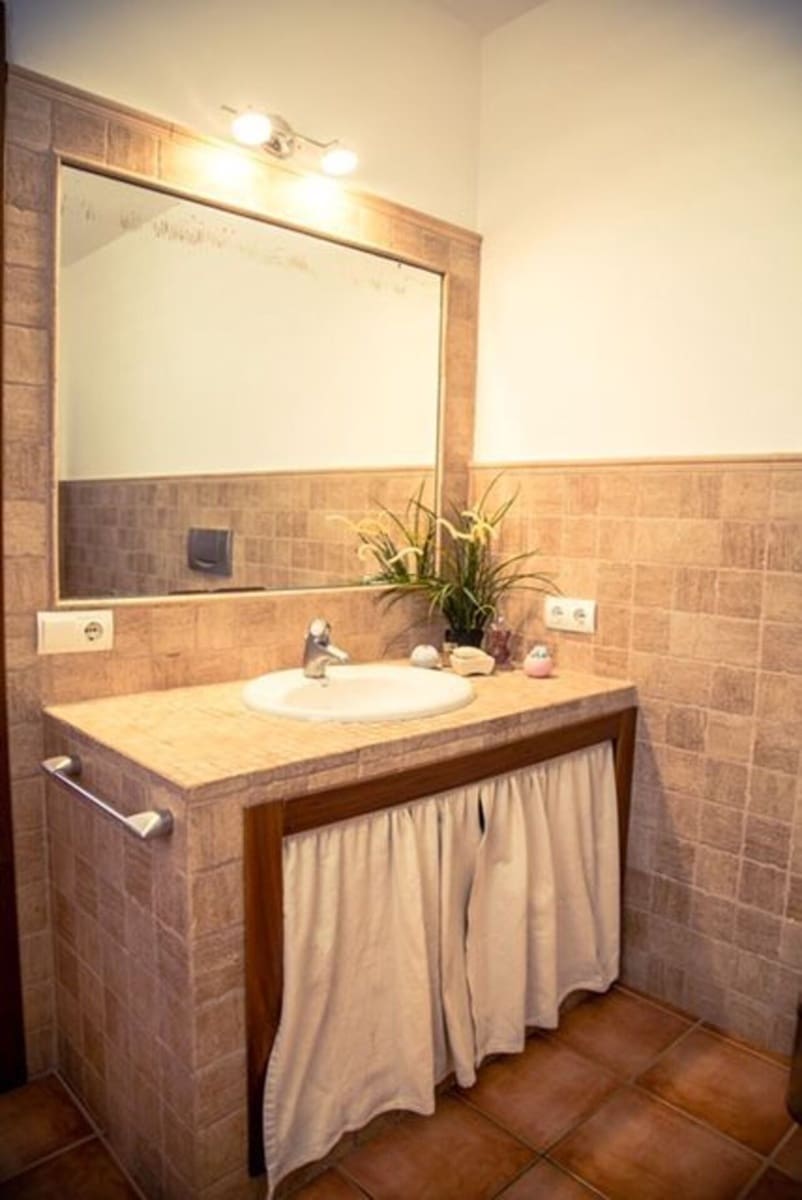 3 Zimmer Villa zu verkaufen in Ibiza / Eivissa Stadt mit Pool - 1.800.000 € (Ref: 9655980)