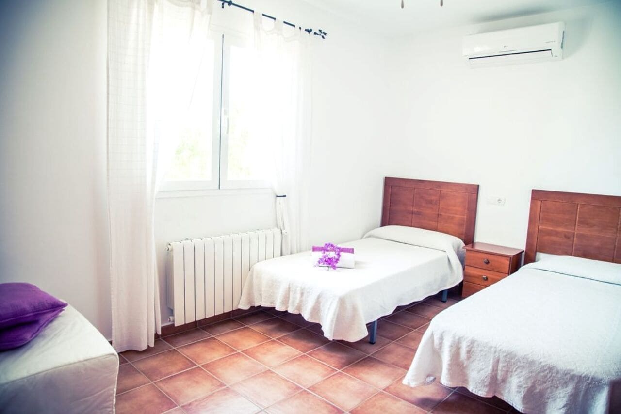 3 Zimmer Villa zu verkaufen in Ibiza / Eivissa Stadt mit Pool - 1.800.000 € (Ref: 9655980)