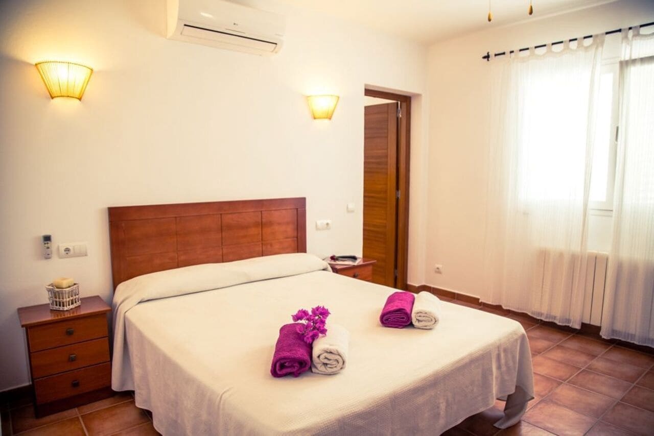 3 Zimmer Villa zu verkaufen in Ibiza / Eivissa Stadt mit Pool - 1.800.000 € (Ref: 9655980)