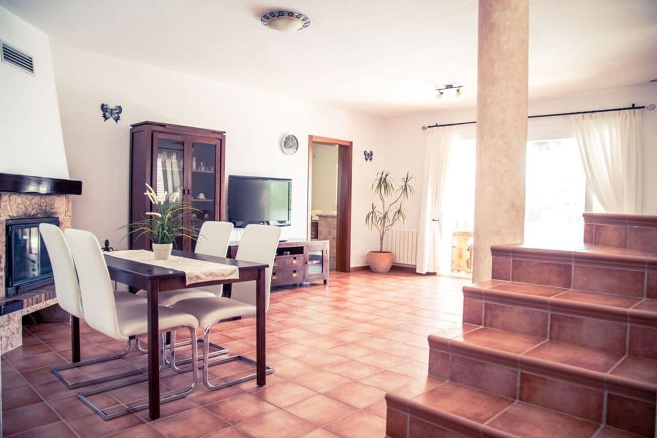 3 Zimmer Villa zu verkaufen in Ibiza / Eivissa Stadt mit Pool - 1.800.000 € (Ref: 9655980)