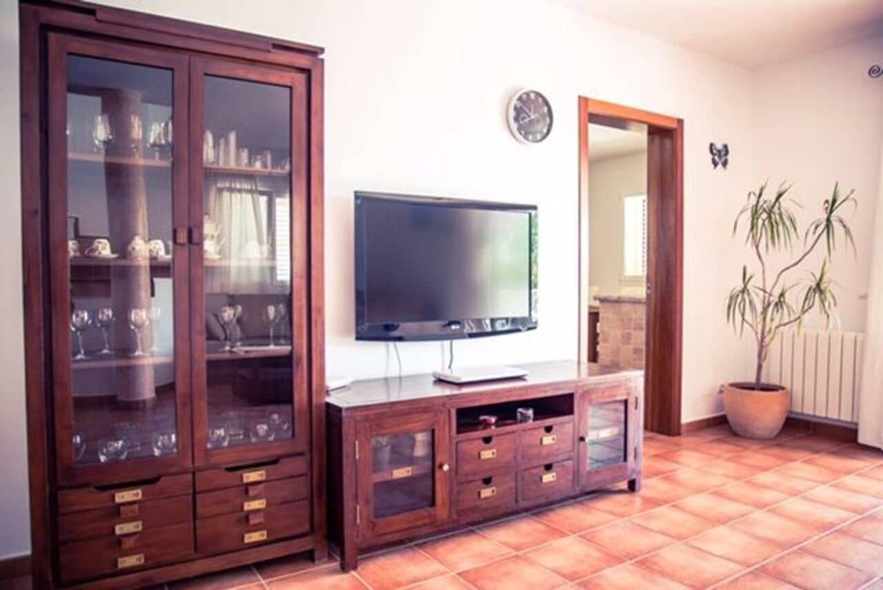 3 Zimmer Villa zu verkaufen in Ibiza / Eivissa Stadt mit Pool - 1.800.000 € (Ref: 9655980)