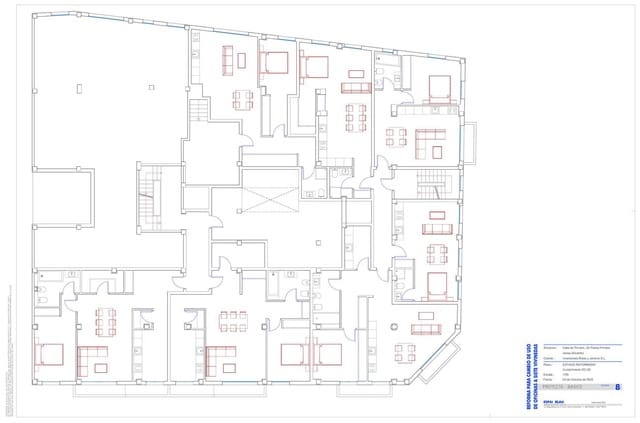 2 sypialnia Apartament na sprzedaż w Javea / Xàbia - 255 000 € (Ref: 9656228)