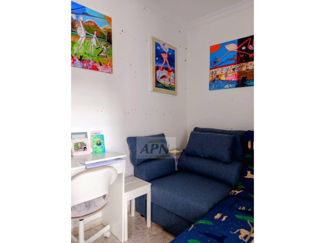 3 makuuhuone Omakotitalo myytävänä paikassa Alora - 168 000 € (Ref: 9656586)