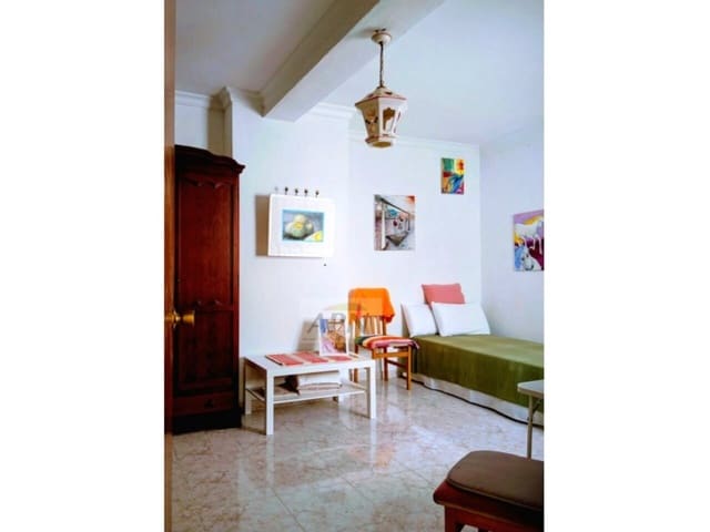 3 Zimmer Haus zu verkaufen in Alora - 168.000 € (Ref: 9656586)