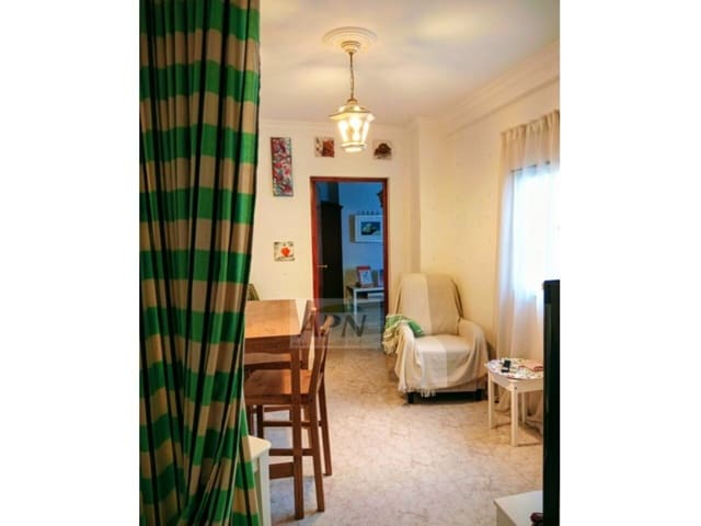 3 Zimmer Haus zu verkaufen in Alora - 168.000 € (Ref: 9656586)