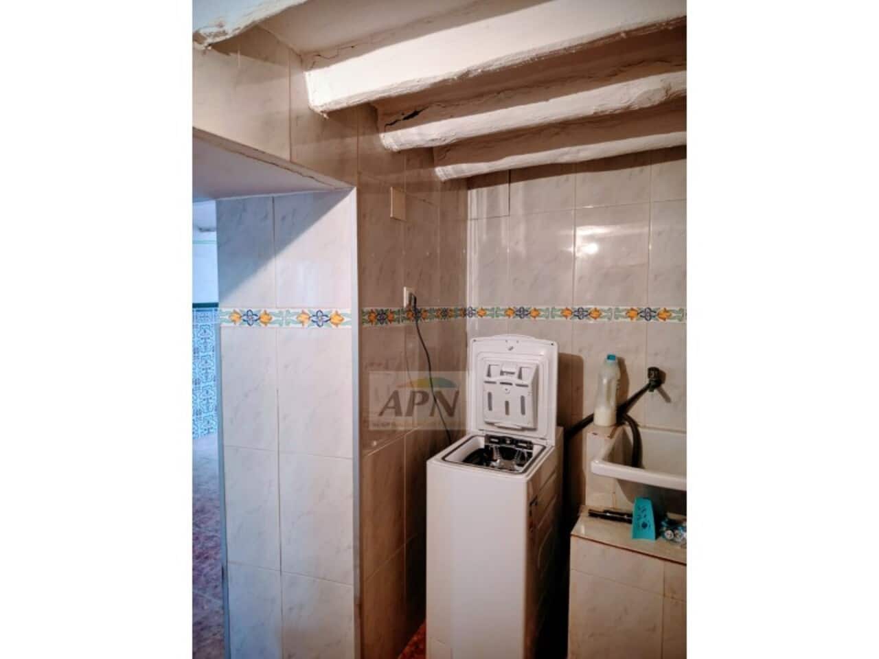 3 makuuhuone Omakotitalo myytävänä paikassa Alora - 168 000 € (Ref: 9656586)