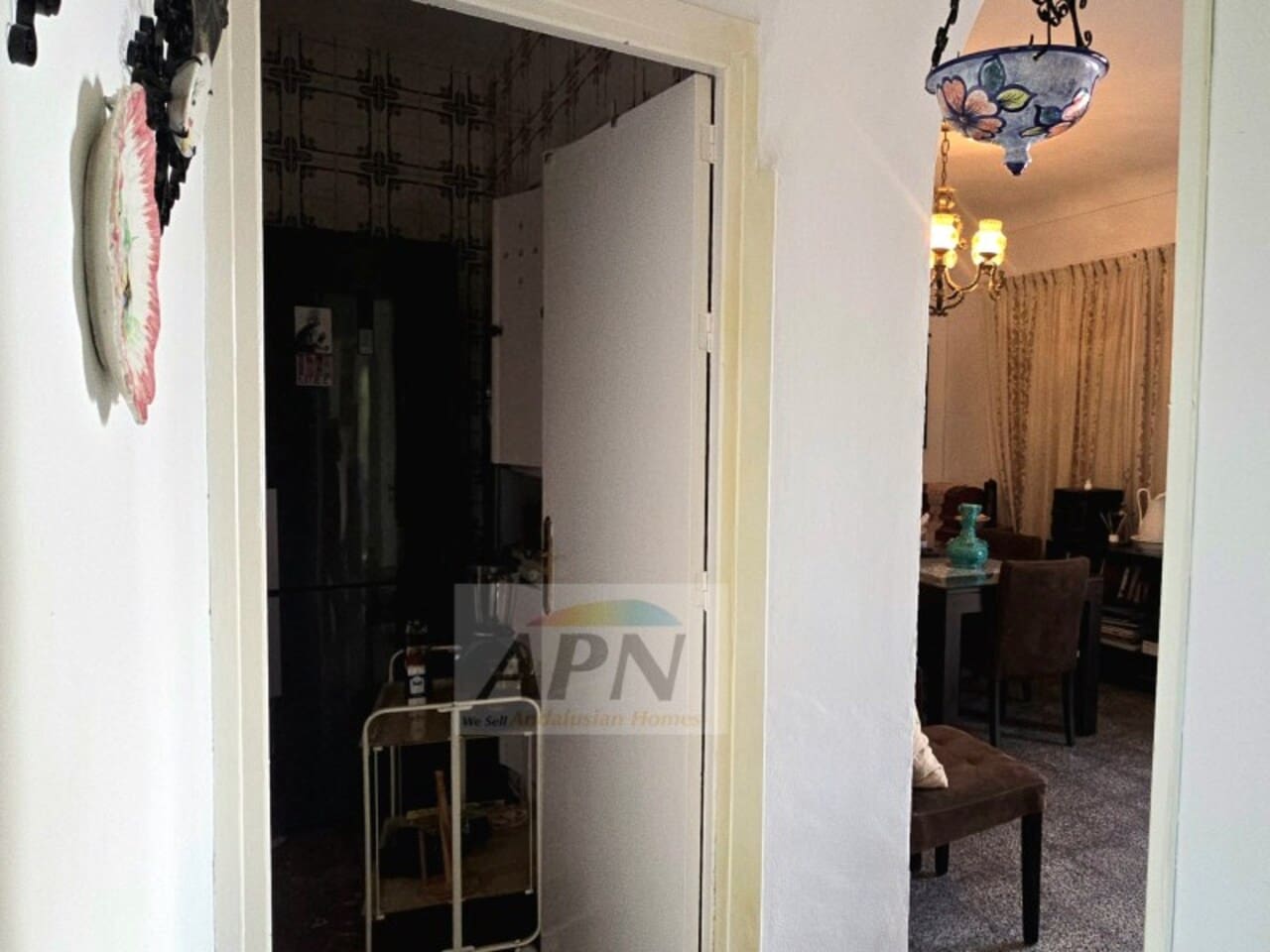 3 chambre Maison de Ville à vendre à Alora - 182 000 € (Ref: 9656587)