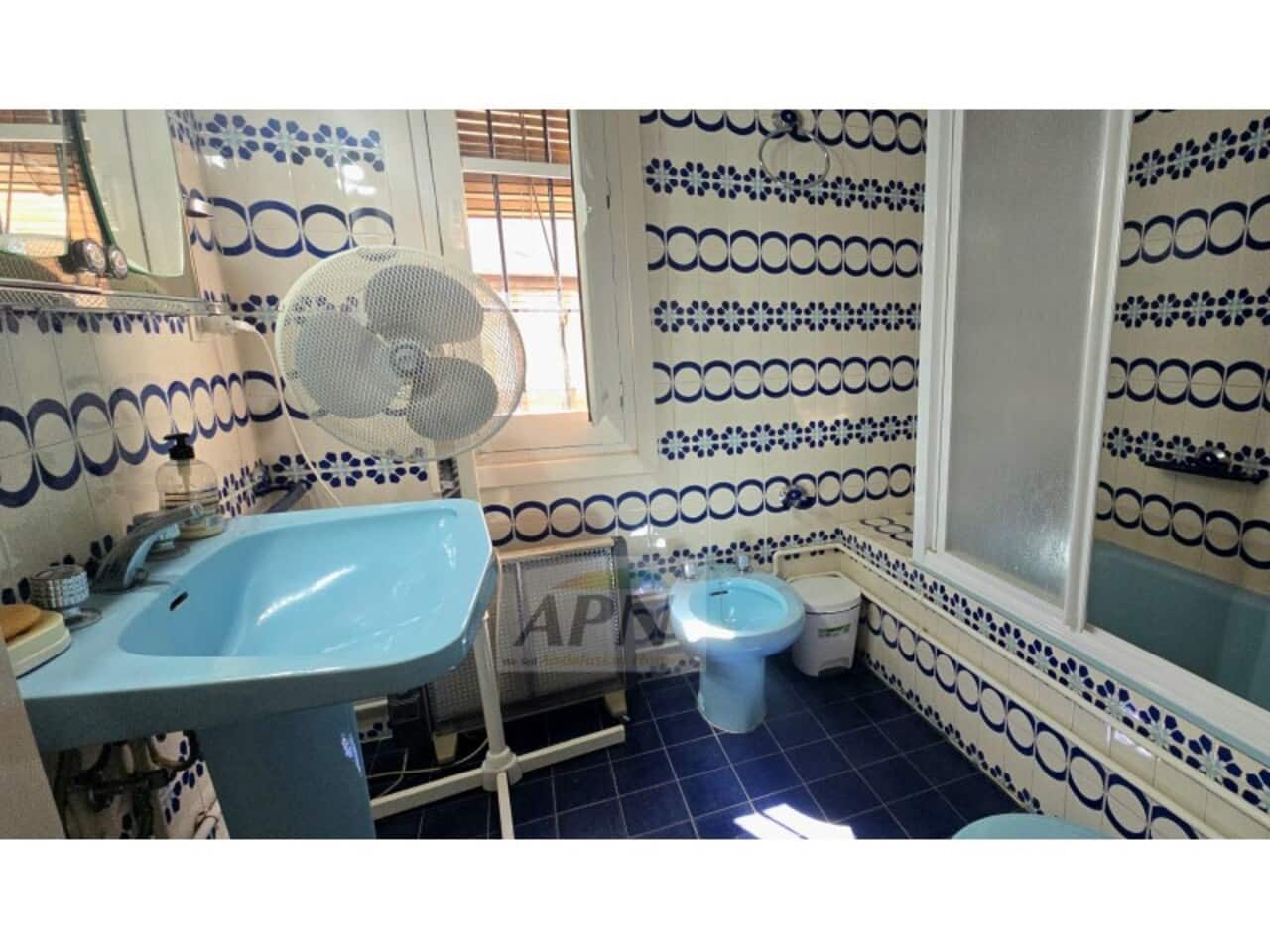 3 chambre Maison de Ville à vendre à Alora - 182 000 € (Ref: 9656587)