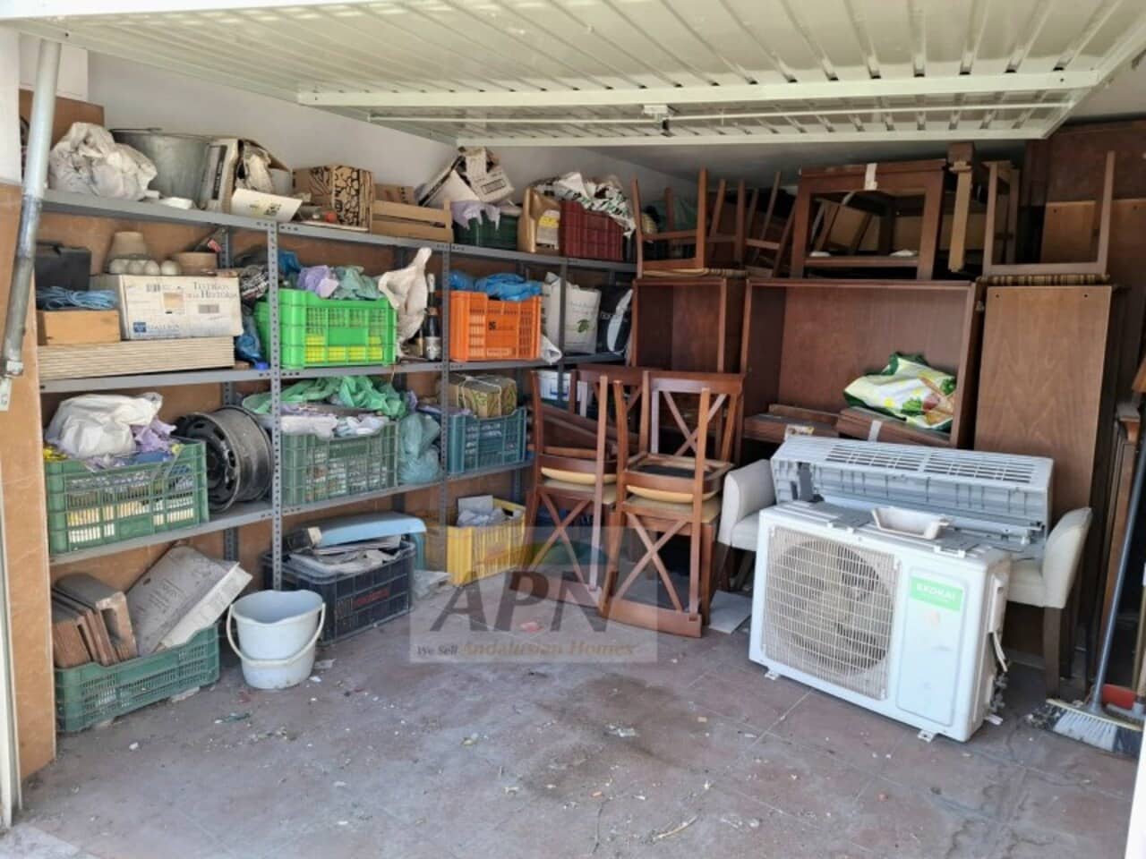 3 chambre Maison de Ville à vendre à Alora - 182 000 € (Ref: 9656587)