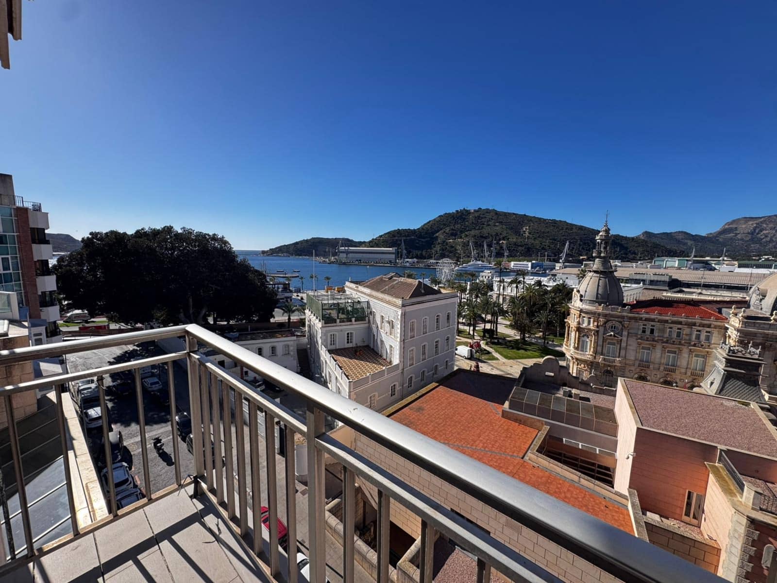 2 slaapkamer Appartement te koop in Cartagena - € 995.000 (Ref: 9656832)