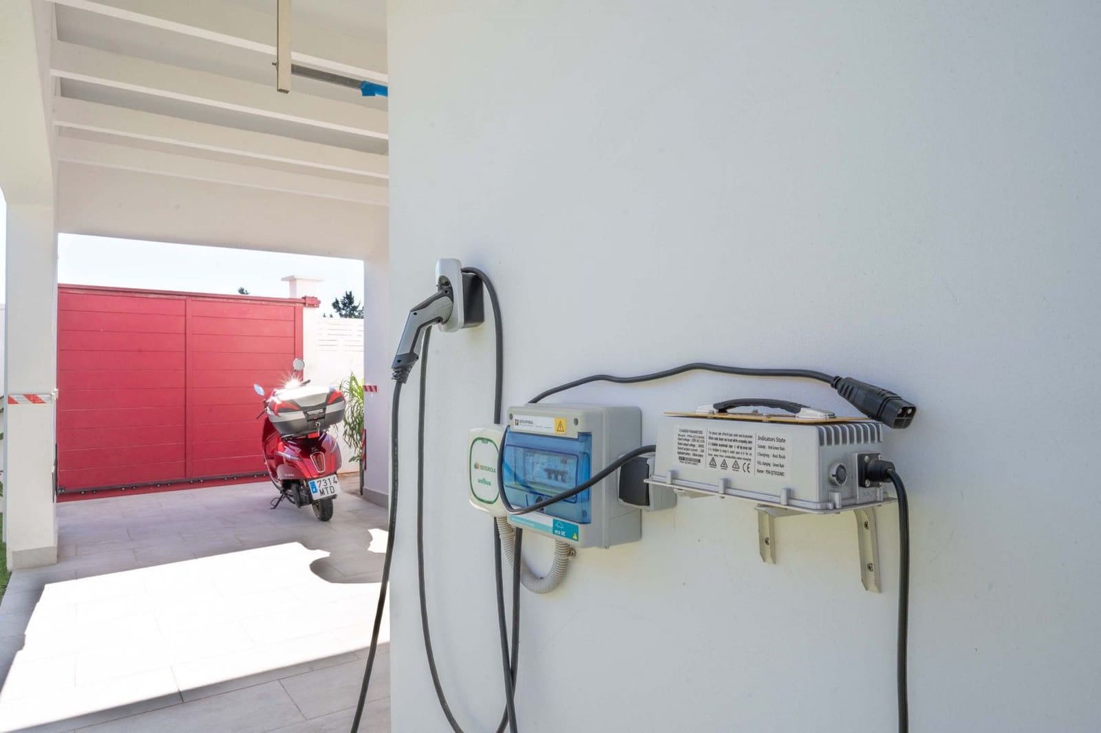 3 quarto Quinta/Casa Rural para venda em Mijas com piscina garagem - 995 000 € (Ref: 9657066)