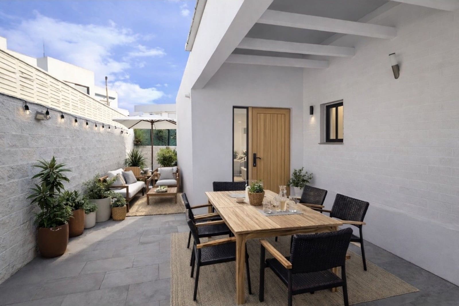 3 quarto Quinta/Casa Rural para venda em Mijas com piscina garagem - 995 000 € (Ref: 9657066)