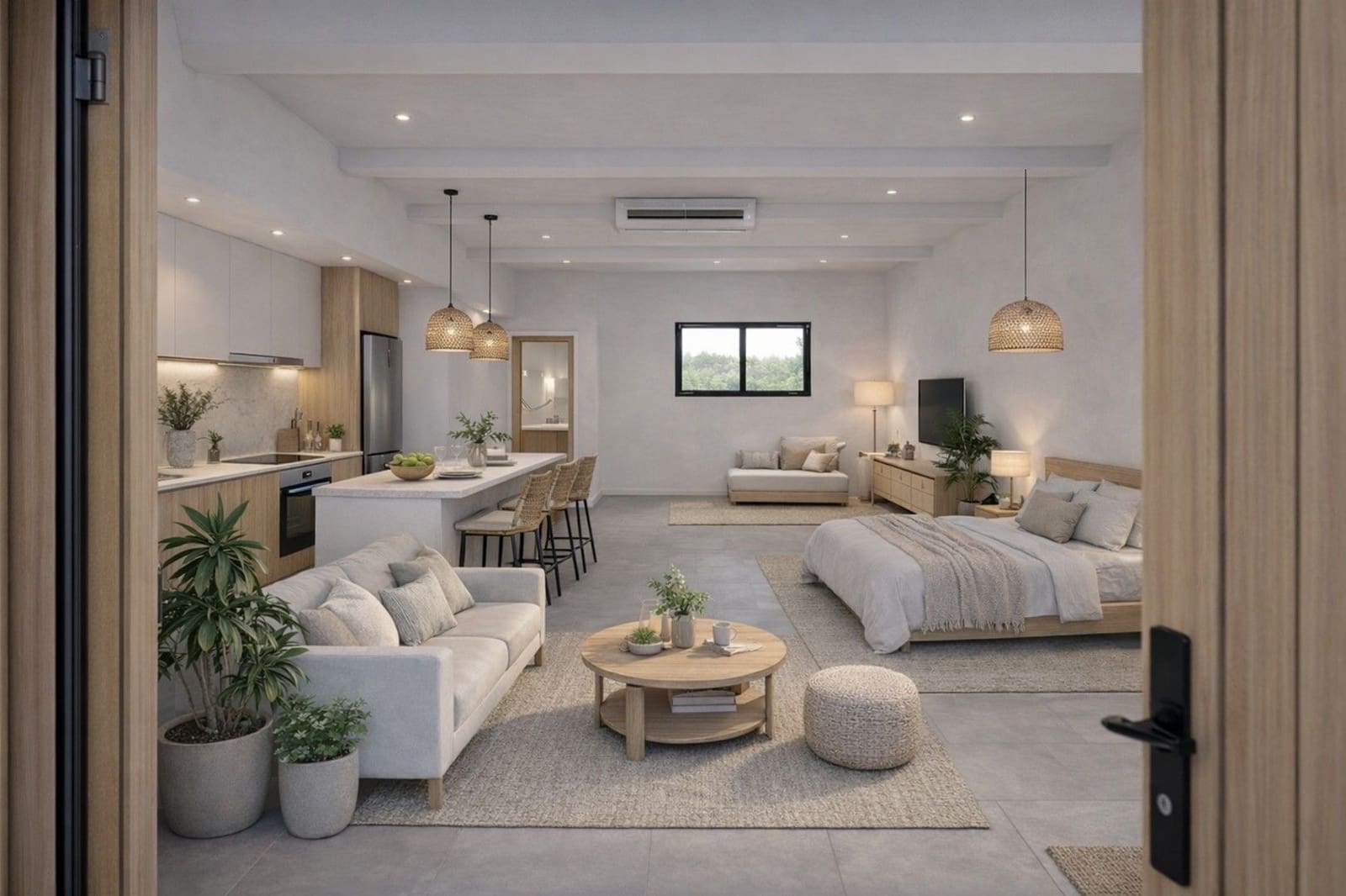 3 quarto Quinta/Casa Rural para venda em Mijas com piscina garagem - 995 000 € (Ref: 9657066)