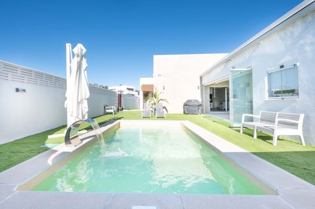 3 quarto Quinta/Casa Rural para venda em Mijas com piscina garagem - 995 000 € (Ref: 9657066)