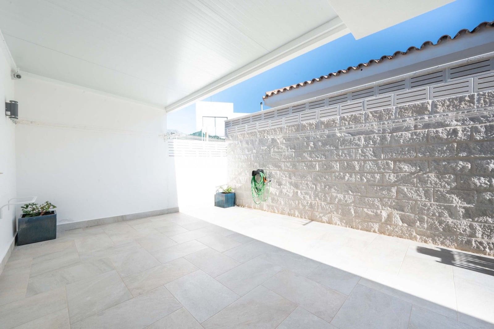 3 quarto Quinta/Casa Rural para venda em Mijas com piscina garagem - 995 000 € (Ref: 9657066)