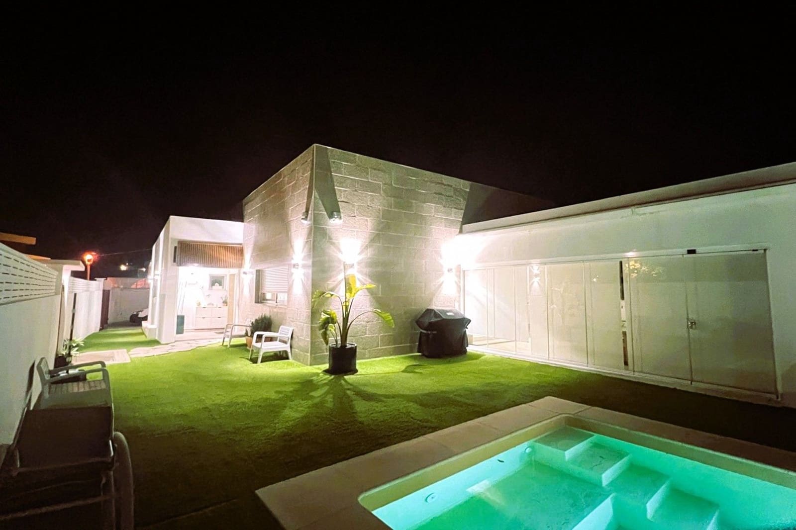 3 quarto Quinta/Casa Rural para venda em Mijas com piscina garagem - 995 000 € (Ref: 9657066)