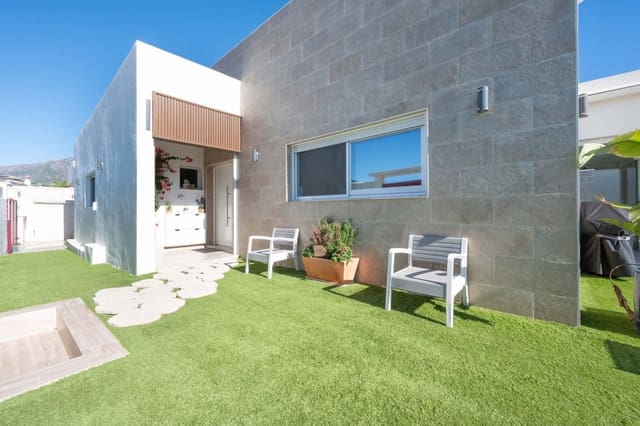 3 quarto Quinta/Casa Rural para venda em Mijas com piscina garagem - 995 000 € (Ref: 9657066)