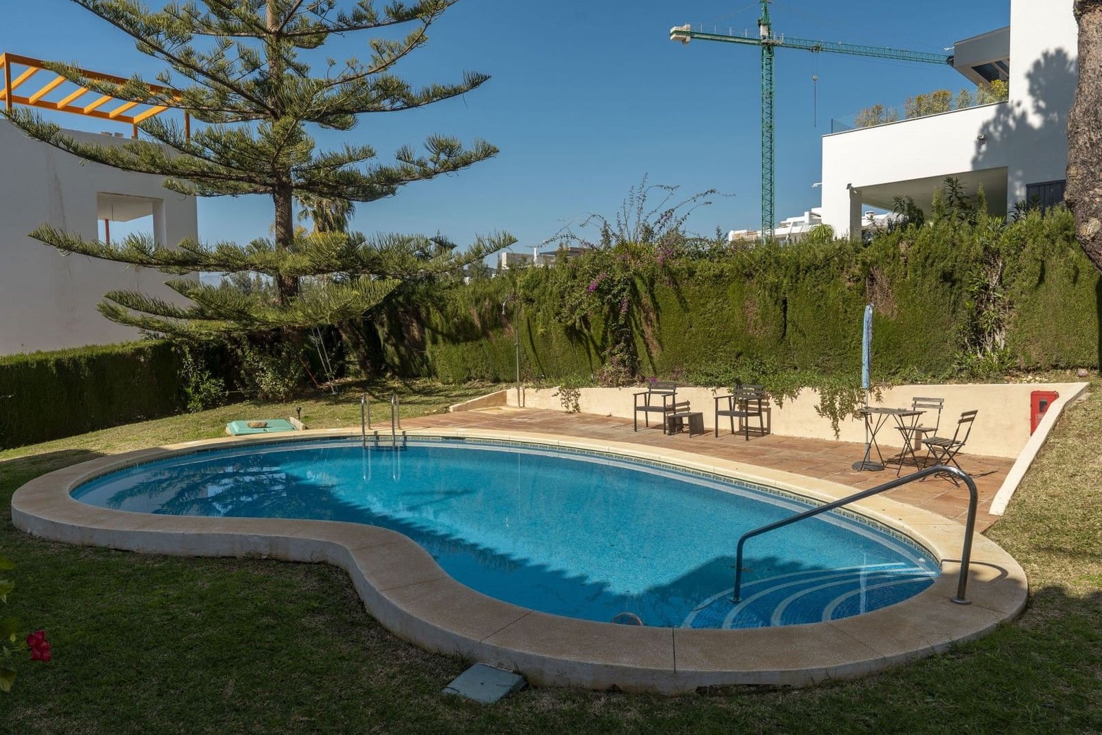 3 camera da letto Finca/Casa di Campagna in vendita in Marbella con piscina - 739.000 € (Rif: 9657067)