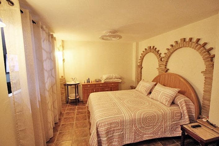 6 soveværelse Villa til salg i Formentera del Segura med swimmingpool - € 577.400 (Ref: 9658134)