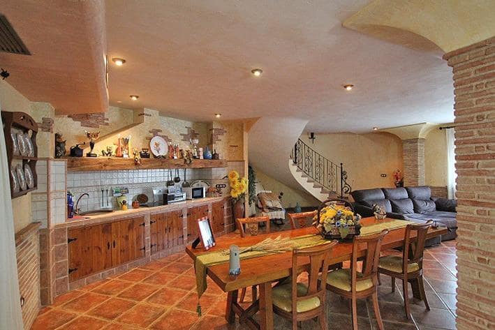 6 soveværelse Villa til salg i Formentera del Segura med swimmingpool - € 577.400 (Ref: 9658134)