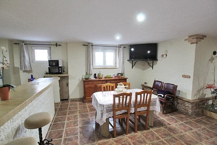 6 soveværelse Villa til salg i Formentera del Segura med swimmingpool - € 577.400 (Ref: 9658134)